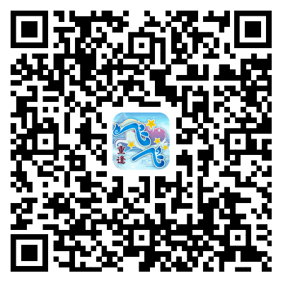 游戏二维码