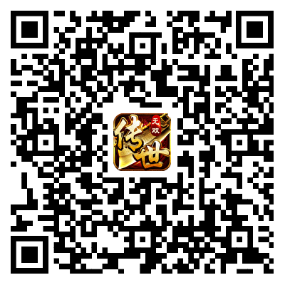 游戏下载二维码图